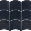 WoW! Blue Reef 5″ x 5″ Ceramic Tile  