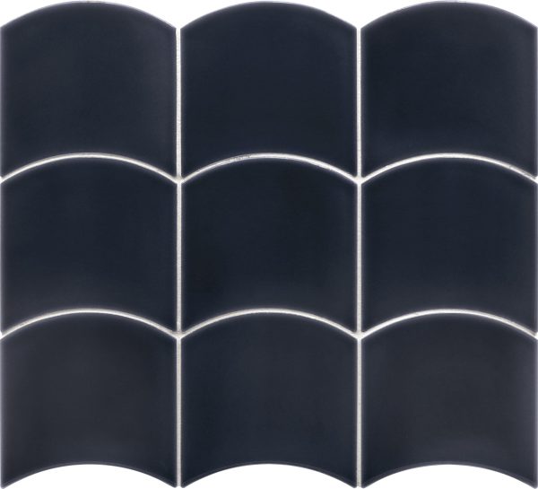 WoW! Blue Reef 5″ x 5″ Ceramic Tile WoW! Blue Reef 5″ x 5″ Ceramic Tile