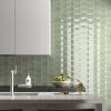 WoW! Moody Blue 5″ x 5″ Ceramic TIle WoW! Moody Blue 5″ x 5″ Ceramic TIle