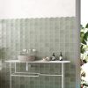 WoW! Moody Blue 5″ x 5″ Ceramic TIle WoW! Moody Blue 5″ x 5″ Ceramic TIle