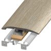 Slim Trim 3in1 Tmold-Woodlands Shell Luxury Vinyl, stantoncarpet 