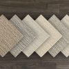 Yogi-Sand Dollar Carpet 