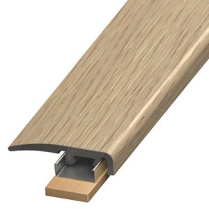 Slim Cap End Cap-Yukon Light Maple Luxury Vinyl, stantoncarpet 