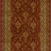 Alexander Runner-Wine Carpet, stantoncarpet 
