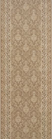 Alexander Runner-Winter Wheat Carpet, stantoncarpet 