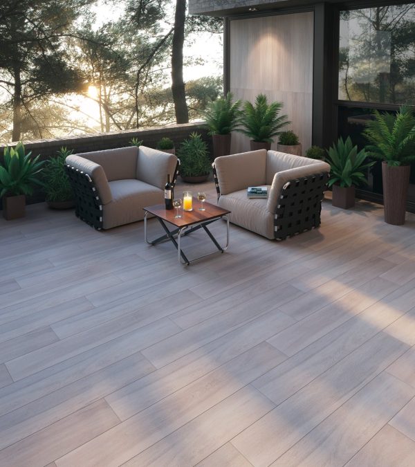 Guayacan-Beige Porcelain, Tiles 