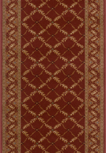 Anastasia Runner-Claret Carpet, stantoncarpet 