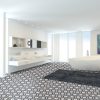 Archer Designer Hexagon Mosaic  