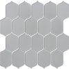 Bubbly Lantern Mosaic  
