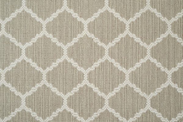 Carnegie-Flax Carpet 