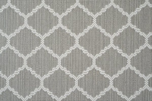 Carnegie-Platinum Carpet 