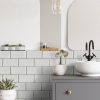 Custard River 3″ x 6″ Subway Tile Custard River 3″ x 6″ Subway Tile