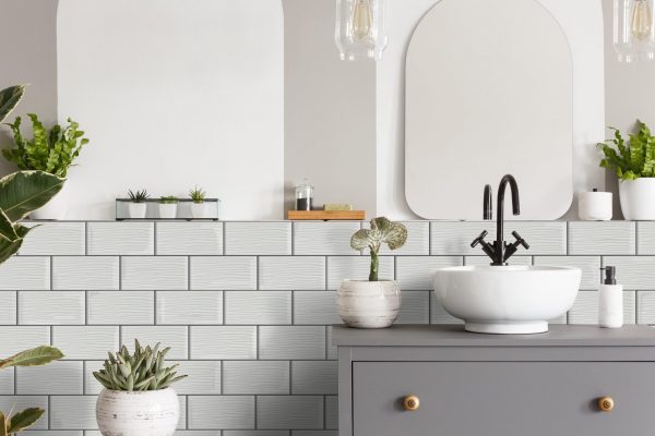 Custard River 3″ x 6″ Subway Tile Custard River 3″ x 6″ Subway Tile