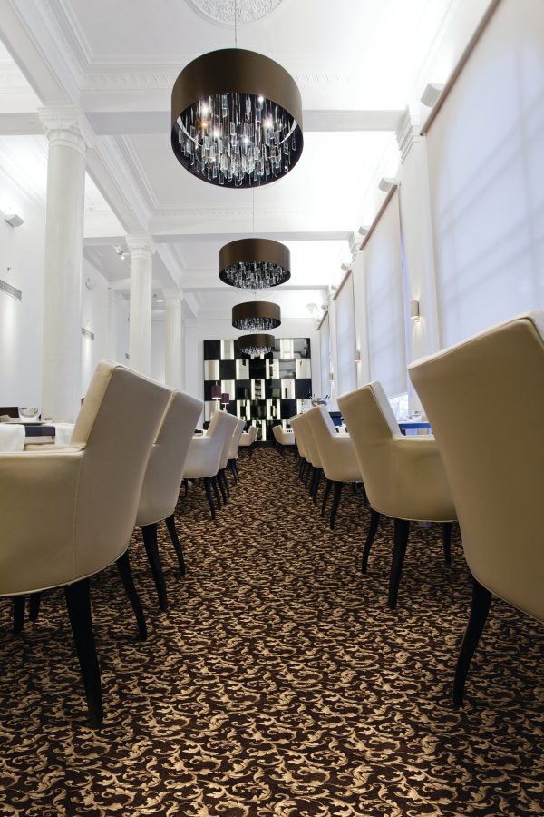 Da Vinci-Belgian Beige Commercial Carpet, stantoncarpet 