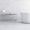 Riverstone Tile-Gray Porcelain, Tiles 