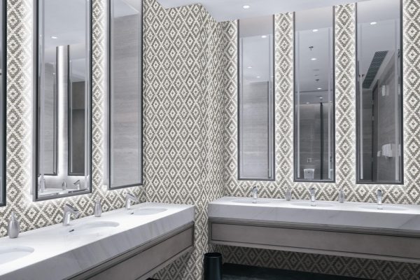 Fayette Designer Diamond Mosaic Fayette Designer Diamond Mosaic