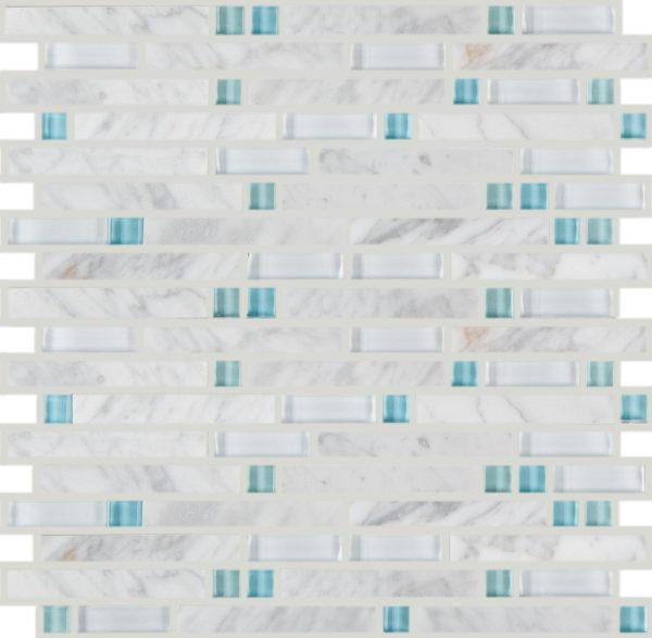 Humbolt Linear Mosaic Humbolt Linear Mosaic