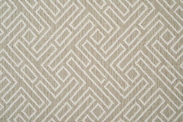 Hunter Hill-Flax Carpet 