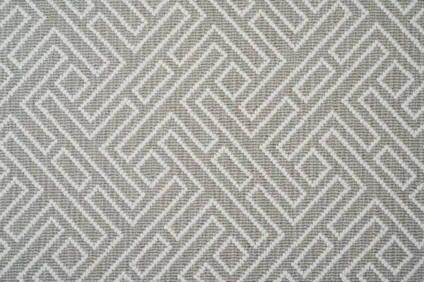 Hunter Hill-Platinum Carpet 
