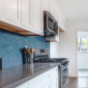 4.5″ Blue Bell Diamond Tile  