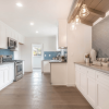 4.5″ Blue Bell Diamond Tile  