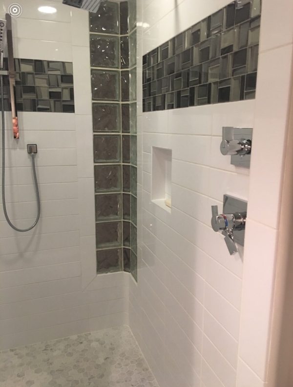Marquise Facet Mosaic Marquise Facet Mosaic