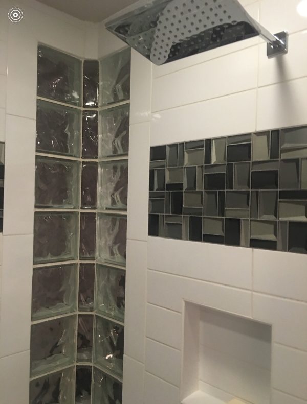 Marquise Facet Mosaic Marquise Facet Mosaic