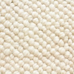 Jaipur King-White Carpet 