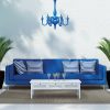 Kanapali-Sea Grey Indoor / Outdoor, stantoncarpet 