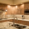 Mineral Herringbone Mosaic Mineral Herringbone Mosaic