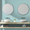 Marine Mist 3″ x 6″ Subway Tile Marine Mist 3″ x 6″ Subway Tile