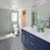 Melbourne Designer Hexagon Mosaic Melbourne Designer Hexagon Mosaic