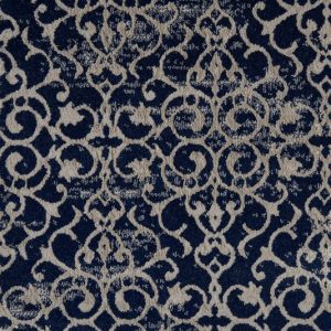 Ornate-Marine Carpet Ornate-Marine Carpet