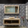 Perseus Random Linear Mosaic  