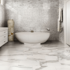 Italia Light Commercial, Natural, Porcelain, Rectangle, Residential 