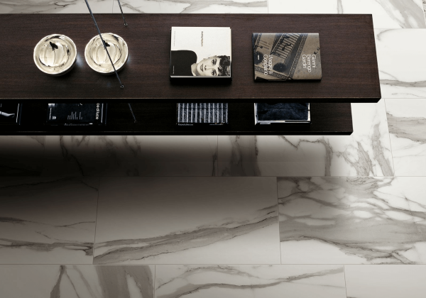 Italia Light Commercial, Natural, Porcelain, Rectangle, Residential 