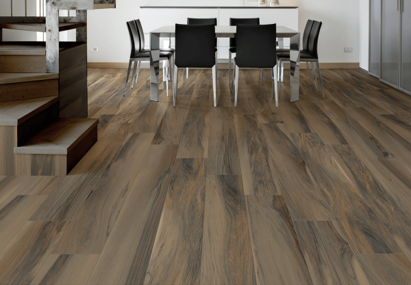 Kiwi Bianco, Light Commercial, Natural, Plank, Porcelain, Residential 