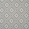 Rockefeller-Platinum Carpet 