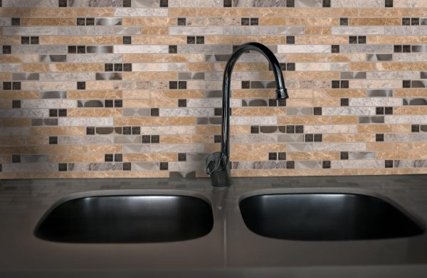 Sand Ridge Linear Mosaic Sand Ridge Linear Mosaic