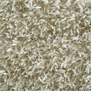 Shaggy Majestic-Alabaster Carpet 