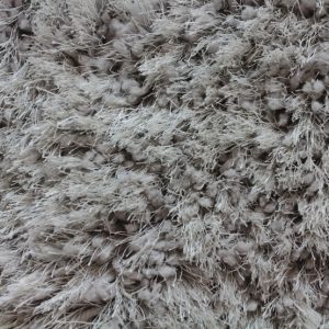 Shaggy Stratus-Chrome Carpet 