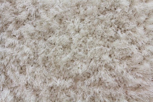 Shaggy Stratus-Cloud Carpet 