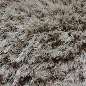 Shaggy Stratus-Stone Carpet 