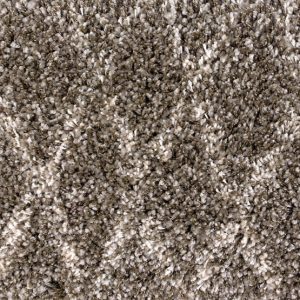 Shaggy Kasbah-Pebble Carpet 