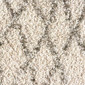 Shaggy Kasbah-Sel De Mer Carpet 