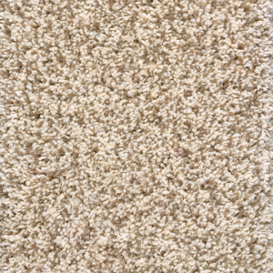 Shaggy Luxe-White Sand Carpet 