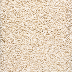 Shaggy Luxe-Ivory Carpet 