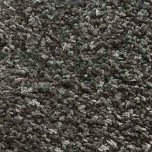 Shaggy Plush-Charcoal Carpet 
