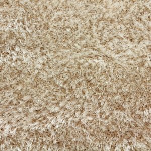Shaggy Pop-Chamois Carpet 