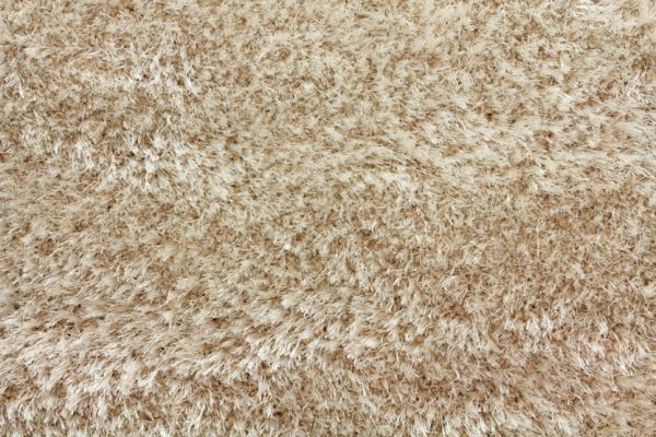 Shaggy Pop-Chamois Carpet 